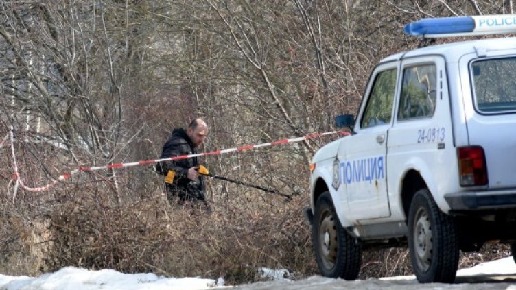 Снимка: Булфото