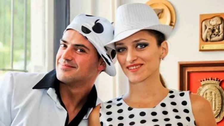 Снимка: Личен архив