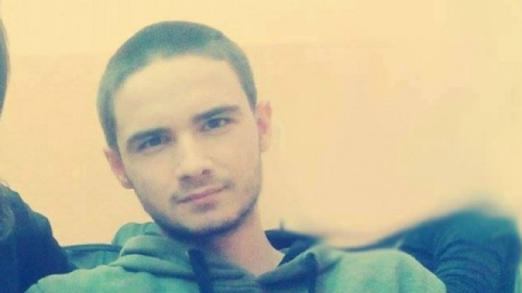 18-годишният Тодор. Снимка: Facebook