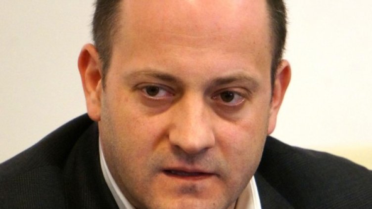 Снимка: Bulphoto, архив