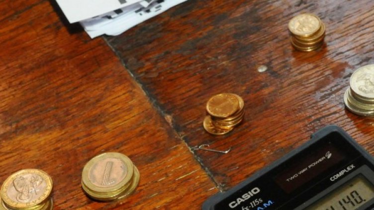 Снимка: архив Bulphoto