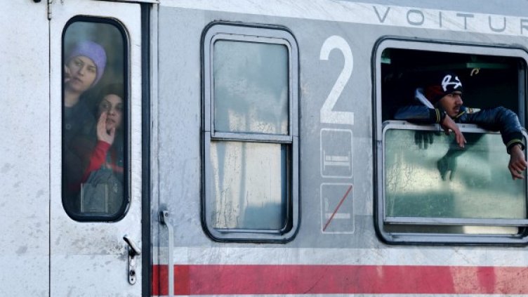 Снимка: архив Reuters