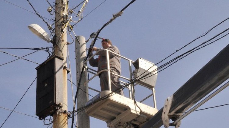 Снимка: Bulphoto, архив