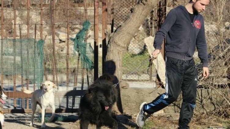 Снимка: Facebook