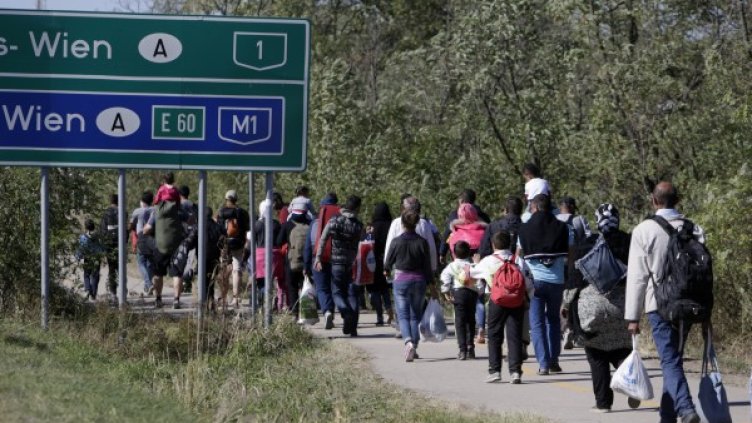 Снимка: архив Reuters