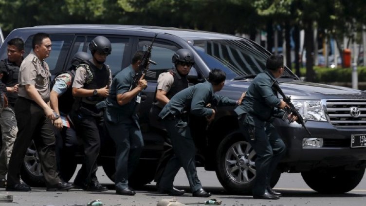 Снимка: Reuters