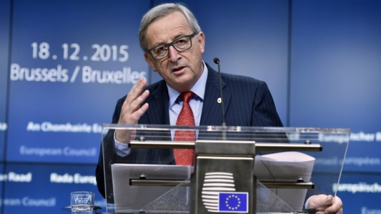 Снимка: Reuters, архив