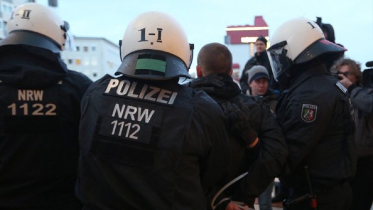 Снимка: архив Reuters