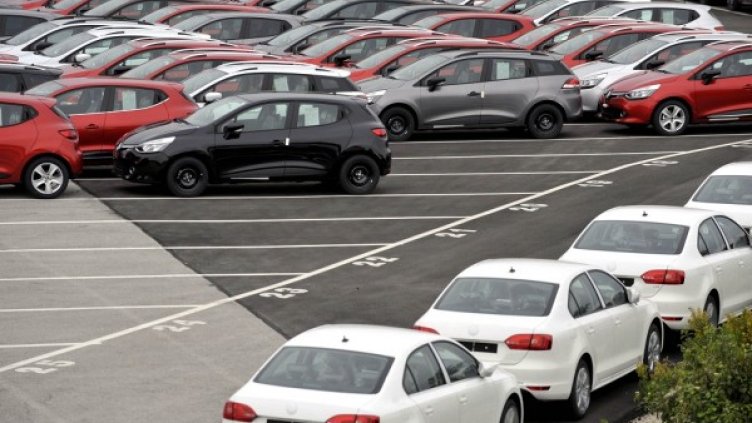 Снимка: Ройтерс