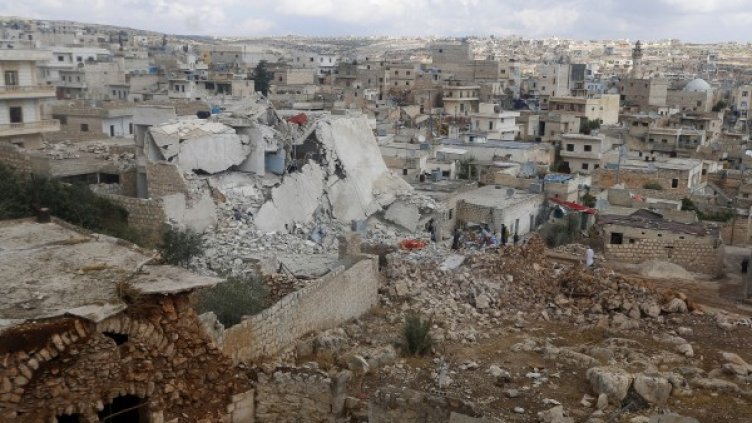 Снимка: архив Reuters