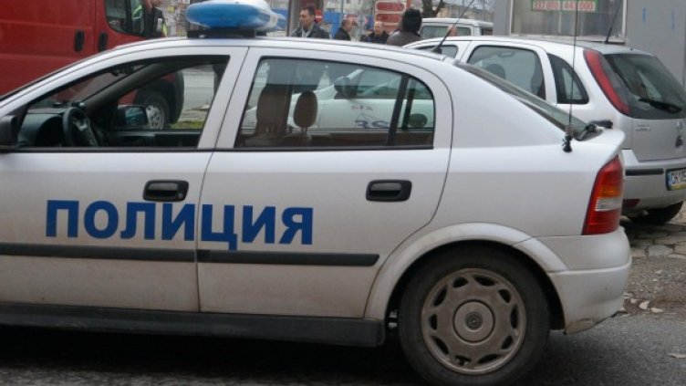 Снимка: архив Булфото