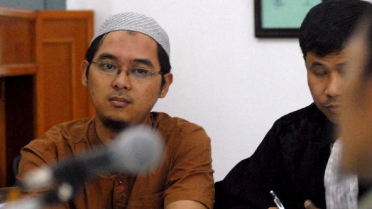 Бахрун на процеса през 2011 година Снимка: Reuters