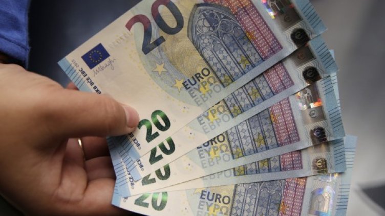 Снимка: Reuters, архив