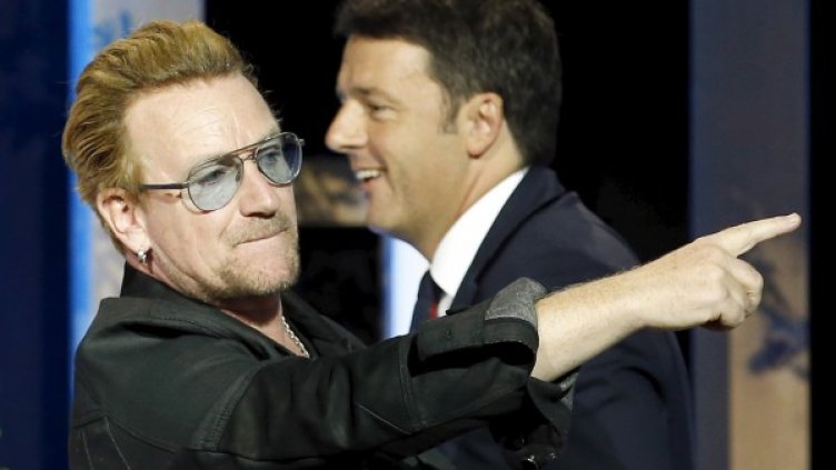 Снимка: Reuters