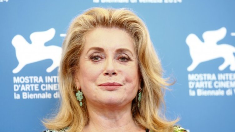 Снимка: Reuters