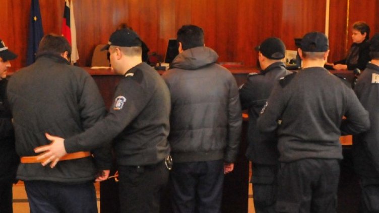 Снимка: Булфото, архив