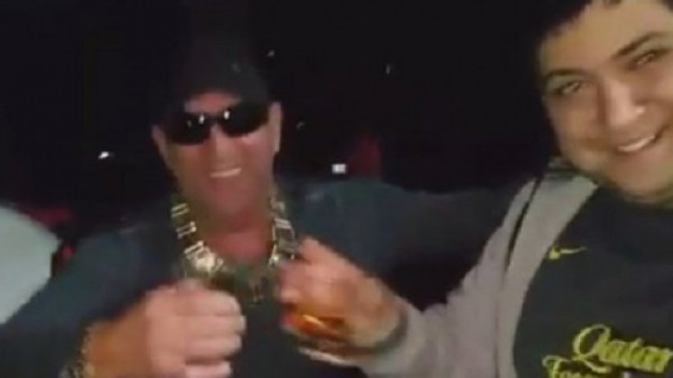 Снимка: Кадър bTV