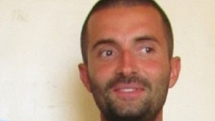 Снимка: МВР