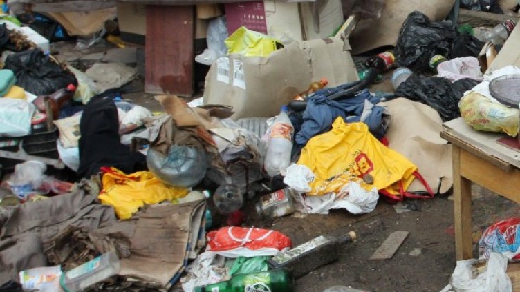 Снимка: Булфото