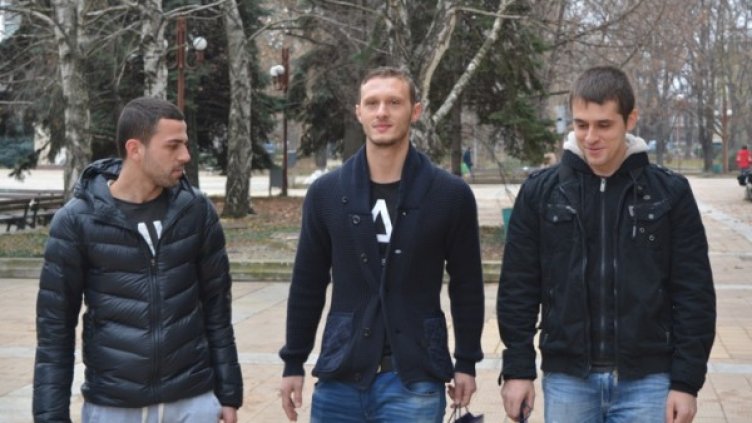 Снимка: Монитор