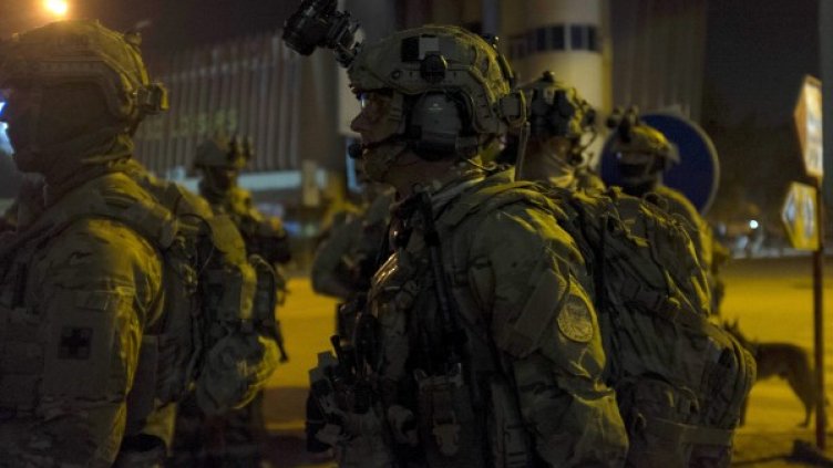 Снимка: Reuters