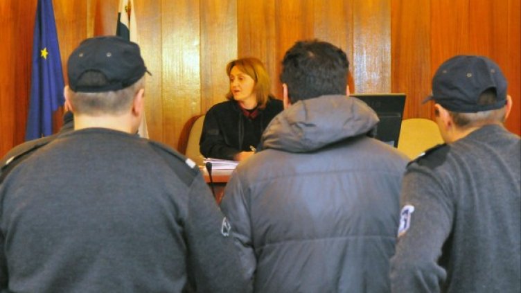 Снимка: Булфото