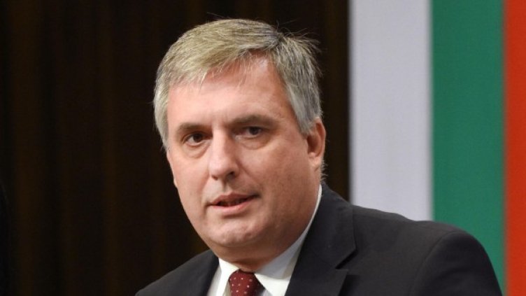 Снимка: Архив Булфото