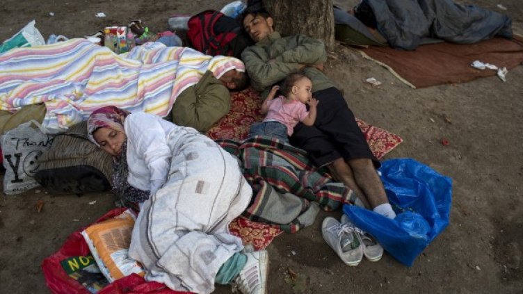 Снимка: Архив Reuters