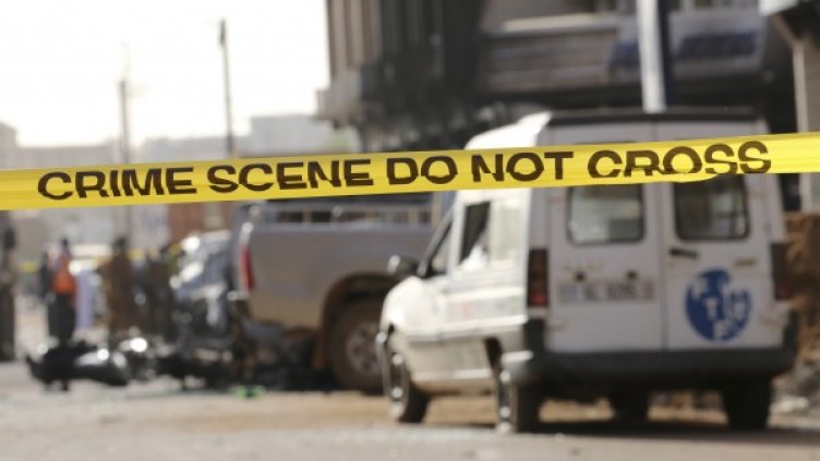 Снимка: Архив Reuters