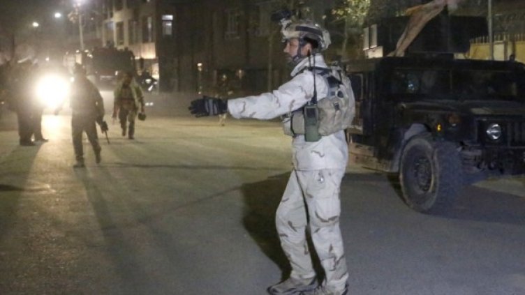 Снимка: архив, Reuters