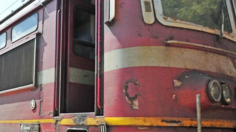 Снимка: архив, Булфото