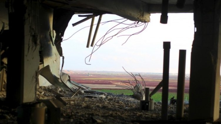 Снимка: архив, Reuters