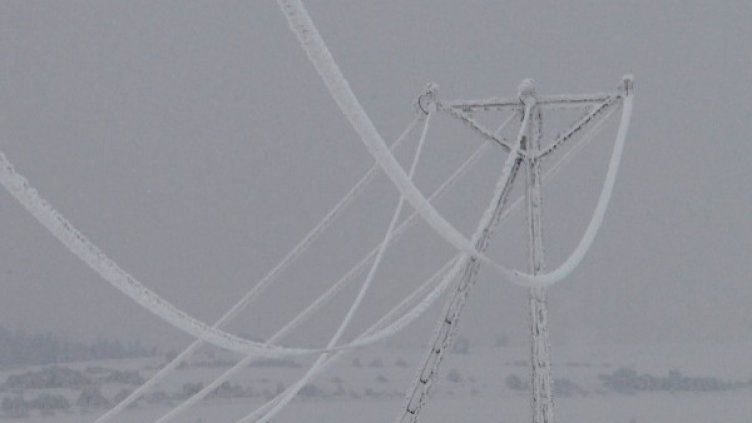 Снимка: архив, Reuters