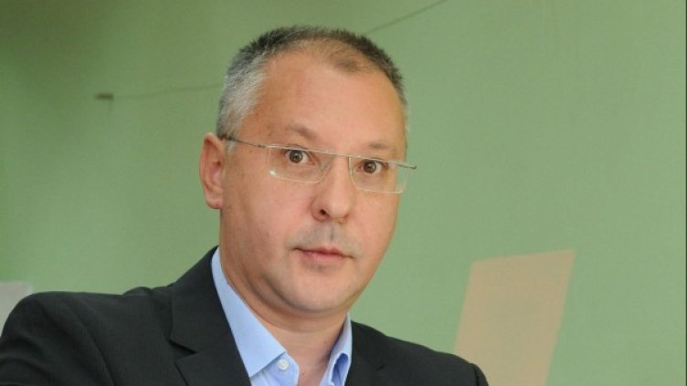 Сергей Станишев. Снимка: архив, Булфото