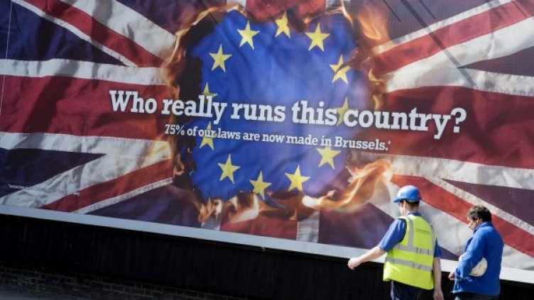 Снимка: Reuters