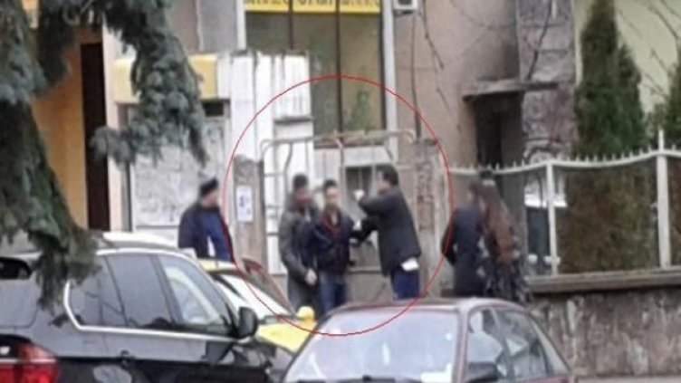 Снимка: Facebook