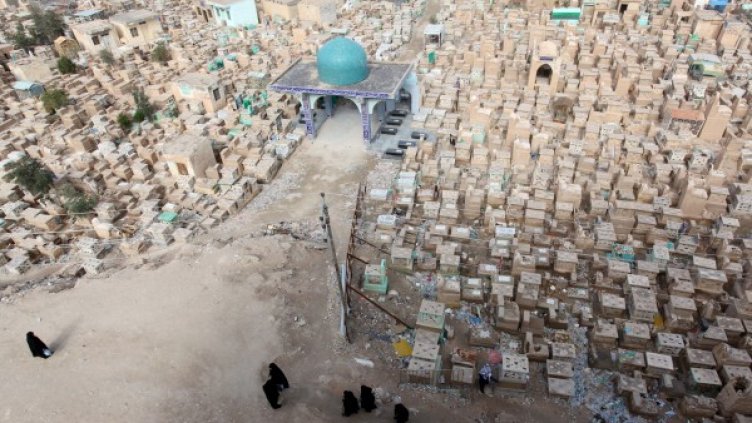 Снимка: архив, Reuters