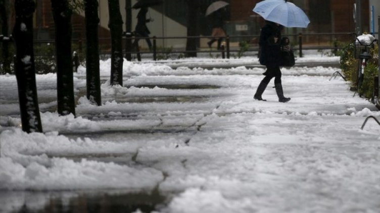 Снимка: Reuters