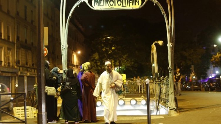 Снимка: архив, Reuters