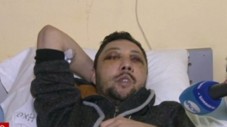 Снимка: Кадър Нова телевизия