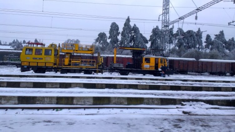 Снимка: НКЖИ