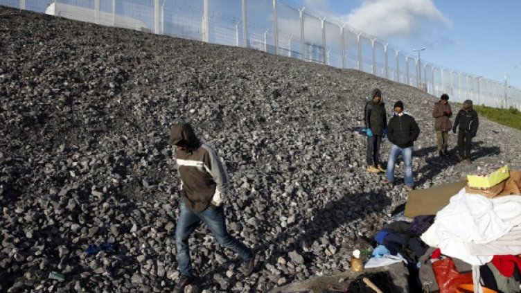 Снимка: архив, Reuters