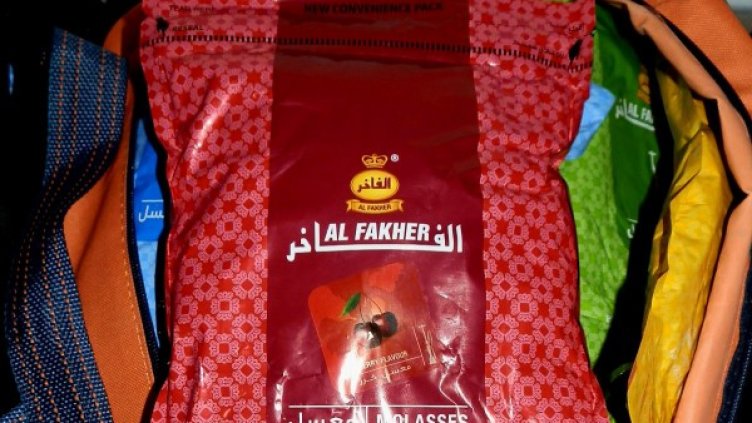 Снимка: Агенция "Митници"