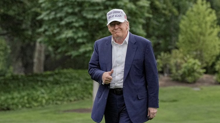 Снимка: Reuters