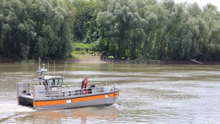 БГНЕС, архив