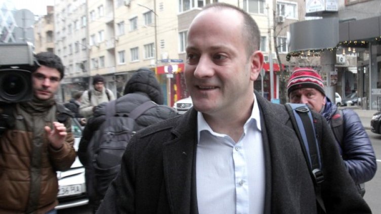 Снимка: архив Булфото