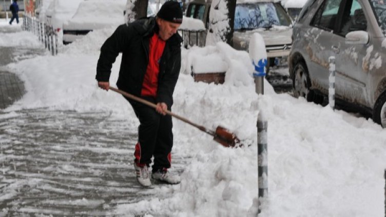 Архив: Булфото
