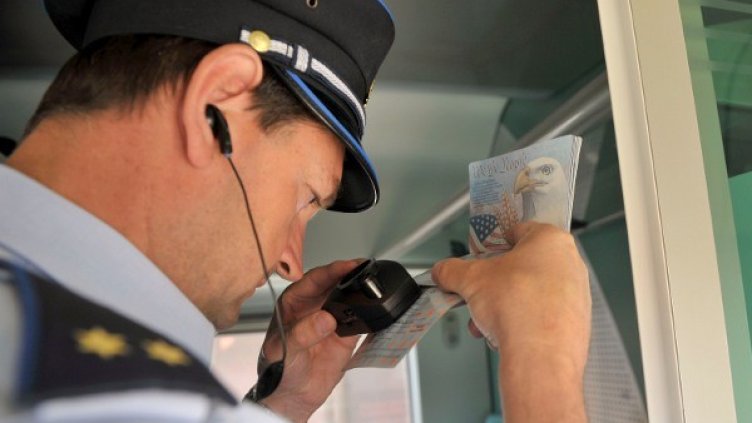 Снимка: архив, Reuters