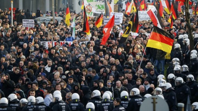 Снимка:  Reuters, архив