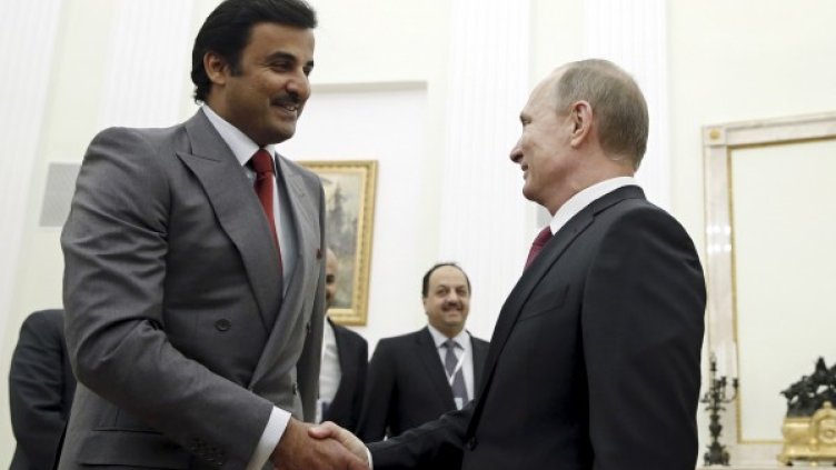 Снимка: архив, Ройтерс